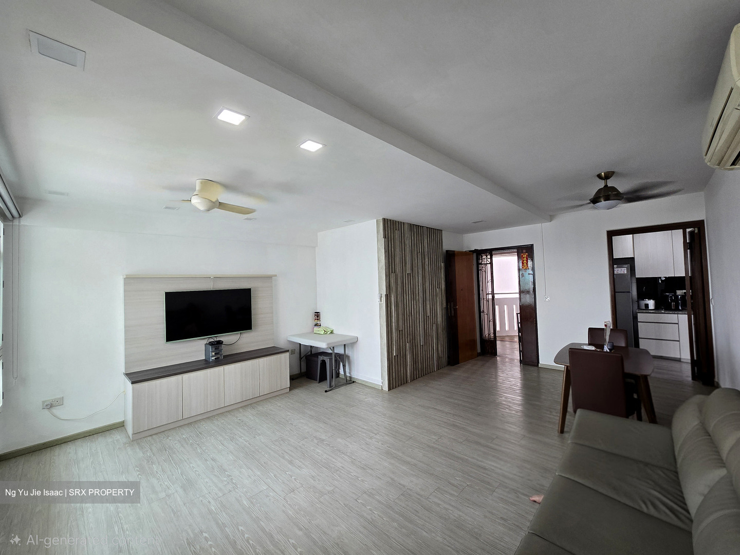 Blk 411A Coral Spring (Sengkang), HDB 4 Rooms #555471251